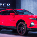 2025 Chevy Blazer Price, Ineriors And Release Date
