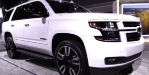 2025 Chevy Tahoe Price, Changes And Release Date