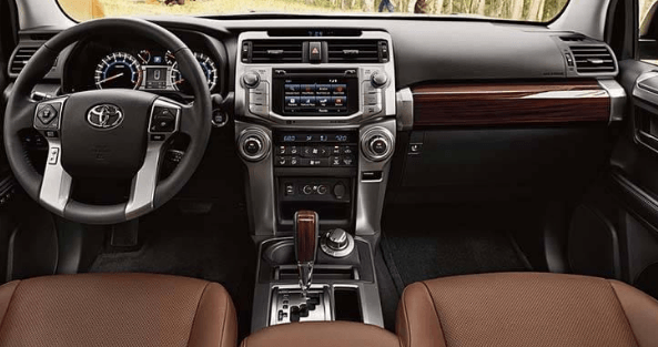 2025 Toyota 4Runner Changes, Specs And Release Date