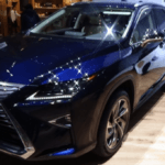 2020 Lexus RX 450h Price, Interiors and Release Date