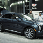 2021 Cadillac XT7 Price, Interiors and Release Date