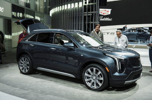 2021 Cadillac XT7 Price, Interiors And Release Date