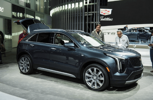 2025 Cadillac XT7 Price, Interiors and Release Date