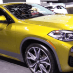 2020 BMW X2 Exteriors, Changes and Price