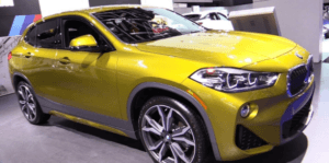 2025 BMW X2 Exteriors, Changes And Price