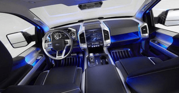 2025 Ford Bronco 4 Door SUV Redesign, Specs And Release Date