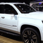 2025 Chevy Tahoe Price, Changes And Release Date