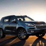 2025 Chevrolet Trailblazer Price, Specs And Redesign