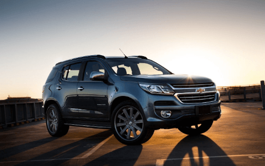 2025 Chevrolet Trailblazer Price, Specs And Redesign