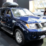 2021 Nissan Pathfinder Specs, Rumors and Release Date