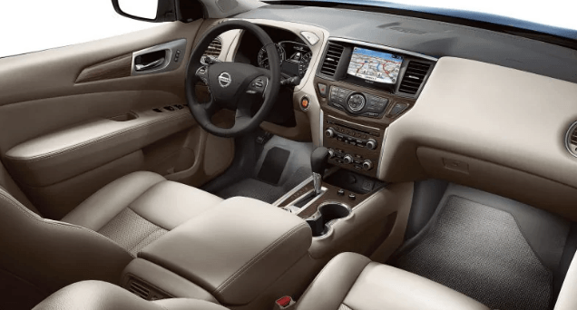 2025 Nissan Pathfinder Specs, Rumors And Release Date