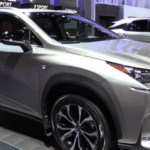 2025 Lexus NX Changes, Rumors And Release Date