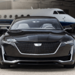 2020 Cadillac XT9 Price, Interiors And Concept