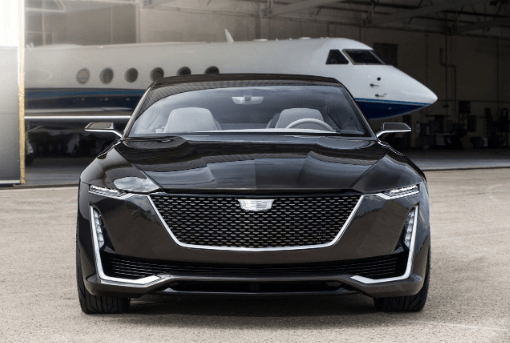 2020 Cadillac XT9 Price, Interiors And Concept