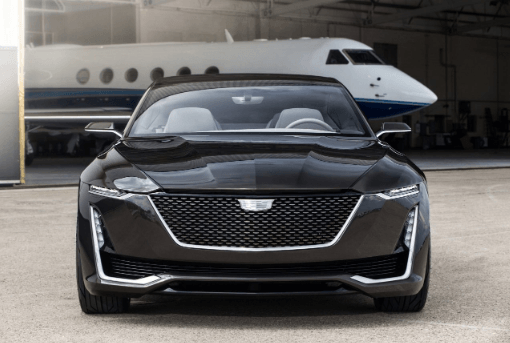 2020 Cadillac XT9 Price, Interiors and Concept | Best New SUVs