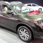 2025 Nissan Rogue Changes, Specs And Release Date