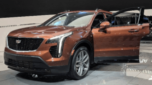 2025 Cadillac XT7 Interiors, Redesign And Release Date