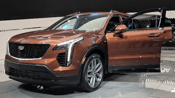 2020 Cadillac XT7 Interiors, Redesign And Release Date