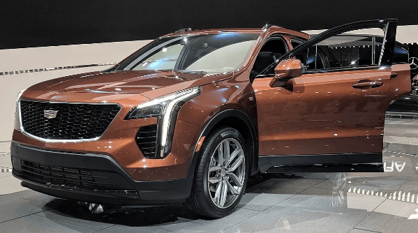 2025 Cadillac XT7 Interiors, Redesign and Release Date