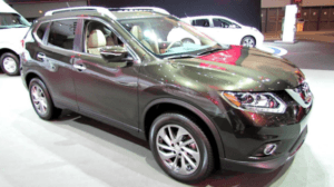 2025 Nissan Rogue Changes, Specs and Release Date