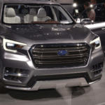 2021 Subaru Forester Redesign, Specs and Release Date