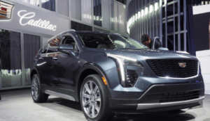 2020 Cadillac XT7 Interiors, Redesign and Release Date