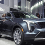 2025 Cadillac XT5 Price, Engine And Redesign