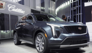 2020 Cadillac XT5 Price, Engine and Redesign