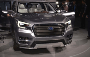 2021 Subaru Forester Redesign, Specs and Release Date