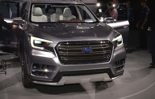 2025 Subaru Forester Redesign, Specs and Release Date