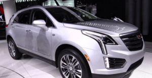 2025 Cadillac Escalade Price, Specs And Release Date