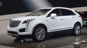 2020 Cadillac Escalade Price, Specs and Release Date