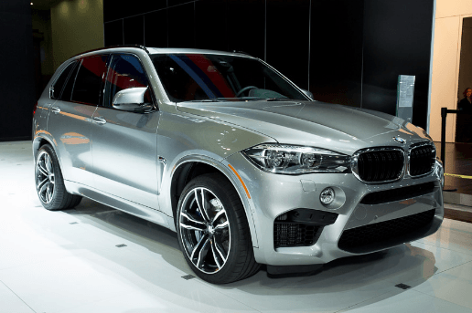 2021 BMW X5 Interiors, Exteriors and Release Date