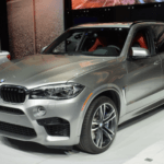 2025 BMW X5 Interiors, Exteriors And Release Date