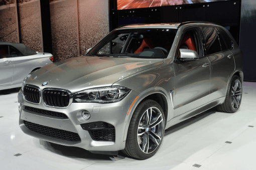 2021 BMW X5 Interiors, Exteriors And Release Date
