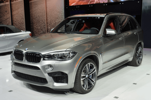 2025 BMW X5 Interiors, Exteriors and Release Date