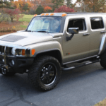 2025 Hummer H3 Price, Engine And Concept