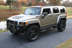 2020 Hummer H3 Price, Engine and Concept