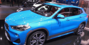 2020 BMW X2 Exteriors, Changes and Price