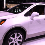 2021 Buick Encore Changes, Price and Release Date