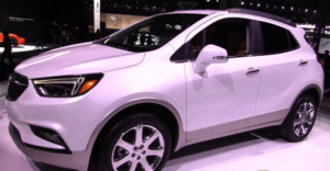2021 Buick Encore Changes, Price and Release Date