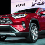 2025 Toyota RAV4 Redesign, Price And Release Date