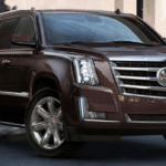 2021 Cadillac Escalade Interiors, Price and Release Date