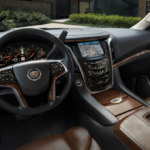 2025 Cadillac Escalade Interiors, Price And Release Date