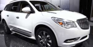 2025 Buick Enclave Price, Interiors And Concept