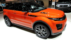 2021 Range Rover Evoque Price, Interiors and Release Date