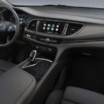 2025 Buick Enclave Price, Interiors And Concept