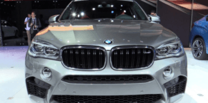 2025 BMW X5M Interiors, Exteriors And Release Date