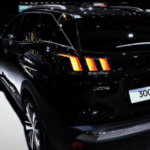 2025 Peugeot 3008 Engine, Powertrain And Release Date