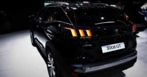 2021 Peugeot 3008 Engine, Powertrain and Release Date